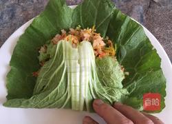 大米豆饭饭包的做法图解13