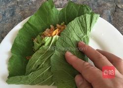 大米豆饭饭包的做法图解14