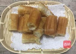 糖醋素排骨的做法图解1