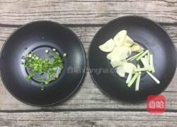 糖醋素排骨的做法图解3