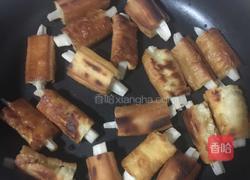 糖醋素排骨的做法图解8