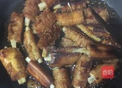 糖醋素排骨的做法图解10