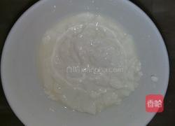 自制奶油芝士奶酪的做法图解6