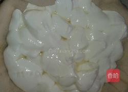 自制奶油芝士奶酪的做法图解4