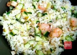 万人迷爆款茄汁蛋包饭的做法图解2