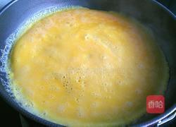 万人迷爆款茄汁蛋包饭的做法图解3