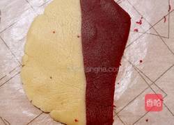 黄油饼干的做法图解8