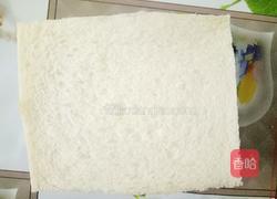 芝士火腿三明治的做法图解10