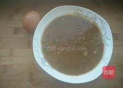 酱卧鸡蛋的做法图解3