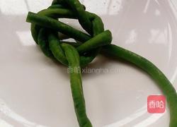 酿豆角的做法图解13