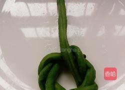 酿豆角的做法图解14