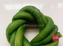 酿豆角的做法图解16