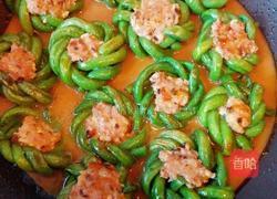 酿豆角的做法图解23