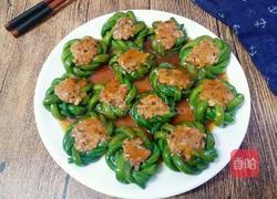 酿豆角的做法图解25