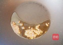 香菇炒年糕的做法图解4