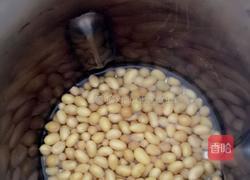 豆浆的做法图解4