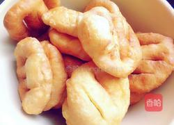 油饼的做法图解26