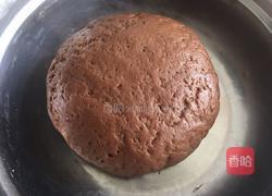 俄式提拉米苏的做法图解6