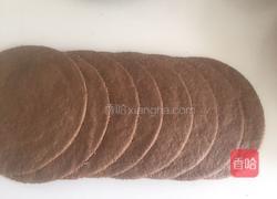 俄式提拉米苏的做法图解12