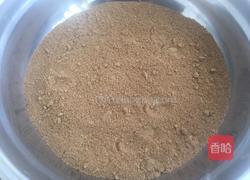 俄式提拉米苏的做法图解13