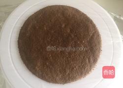 俄式提拉米苏的做法图解16