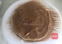 俄式提拉米苏的做法图解18