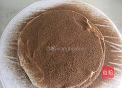 俄式提拉米苏的做法图解20