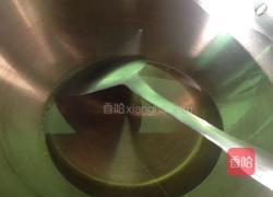 折耳根拌胡豆的做法图解9