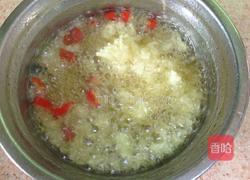 折耳根拌胡豆的做法图解11