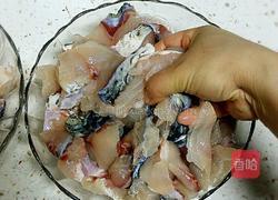 水煮鱼的做法图解11