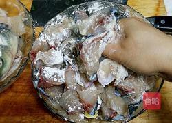 水煮鱼的做法图解15