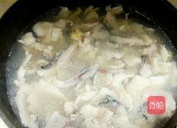 水煮鱼的做法图解20