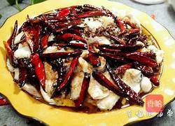 水煮鱼的做法图解26