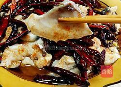 水煮鱼的做法图解27