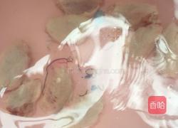 滋味鸡翅的做法图解1