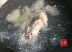滋味鸡翅的做法图解2