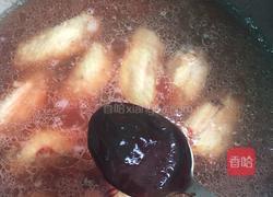 滋味鸡翅的做法图解7