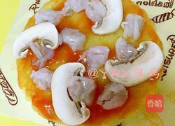 土豆披萨的做法图解4