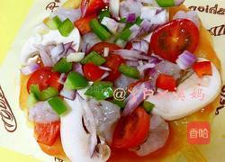 土豆披萨的做法图解5