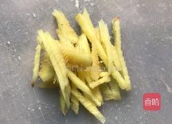 可乐鸡腿的做法图解2