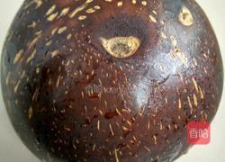 椰子鸡汤的做法图解2