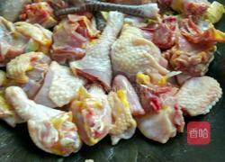 椰子鸡汤的做法图解8