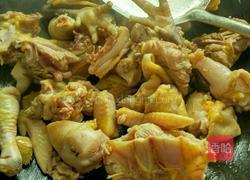 椰子鸡汤的做法图解10