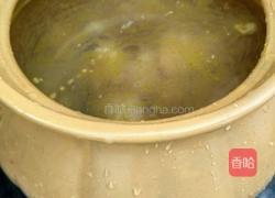 椰子鸡汤的做法图解11