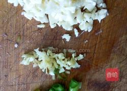 肉沫蒜蓉白菜的做法图解7