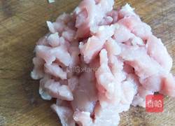 肉沫蒜蓉白菜的做法图解8