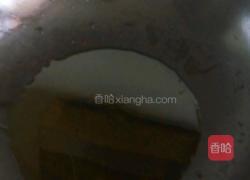 肉沫蒜蓉白菜的做法图解10