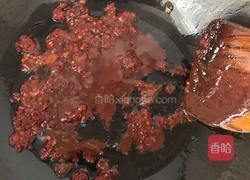 酱香饼的做法图解4