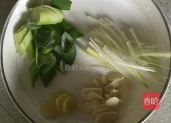 水煮腰花的做法图解5