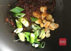 水煮腰花的做法图解7
